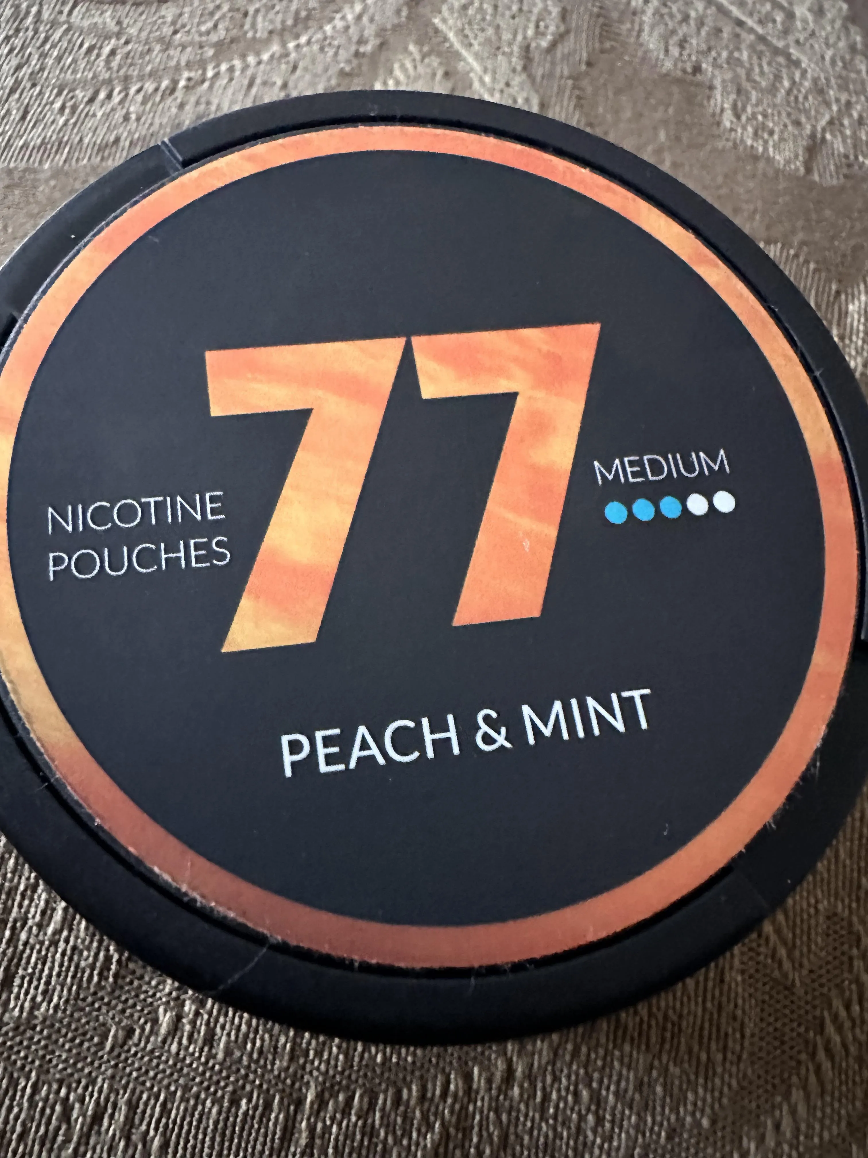 How in the name of Zeus do you people function with the high-nicotine pouches?