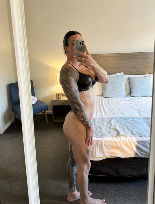 If I sent you this by accident, whats the first thing youd honestly say?