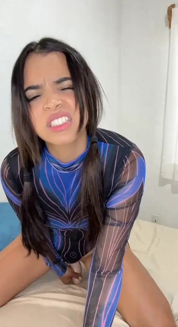 I’m only 18 but I already want to fuck so badly