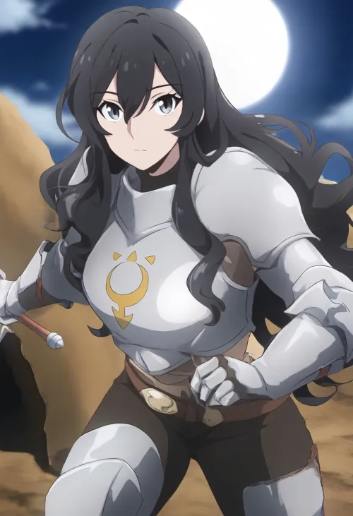 Knight Fall Chapter 1