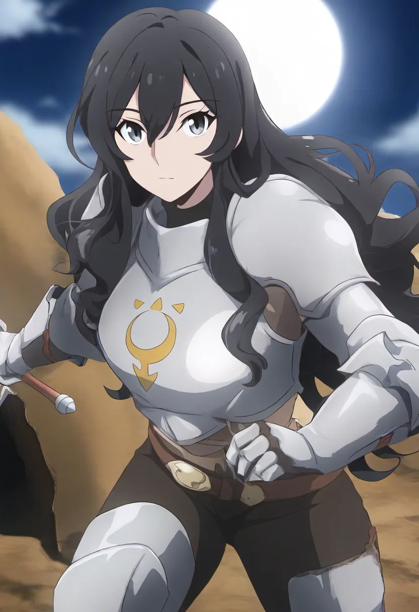 Knight Fall Chapter 1