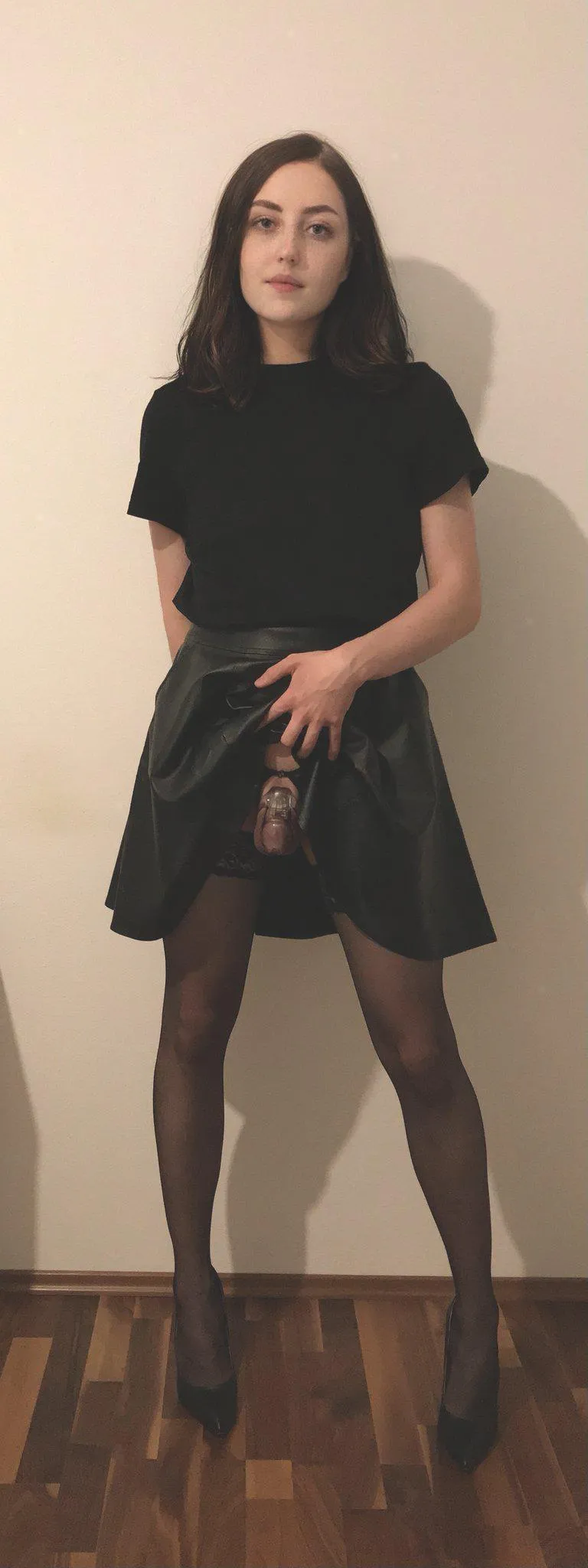 Looking for attention. Kik: dantediana3