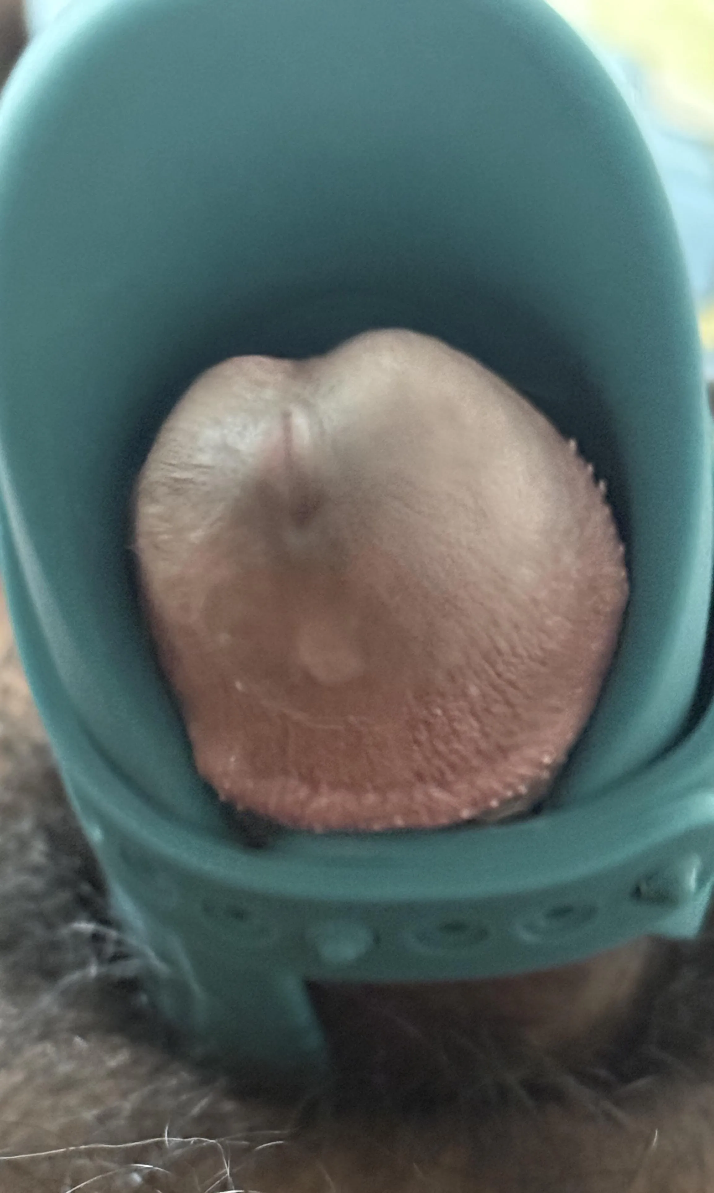 [Lovense gush 2] One of my new favorites