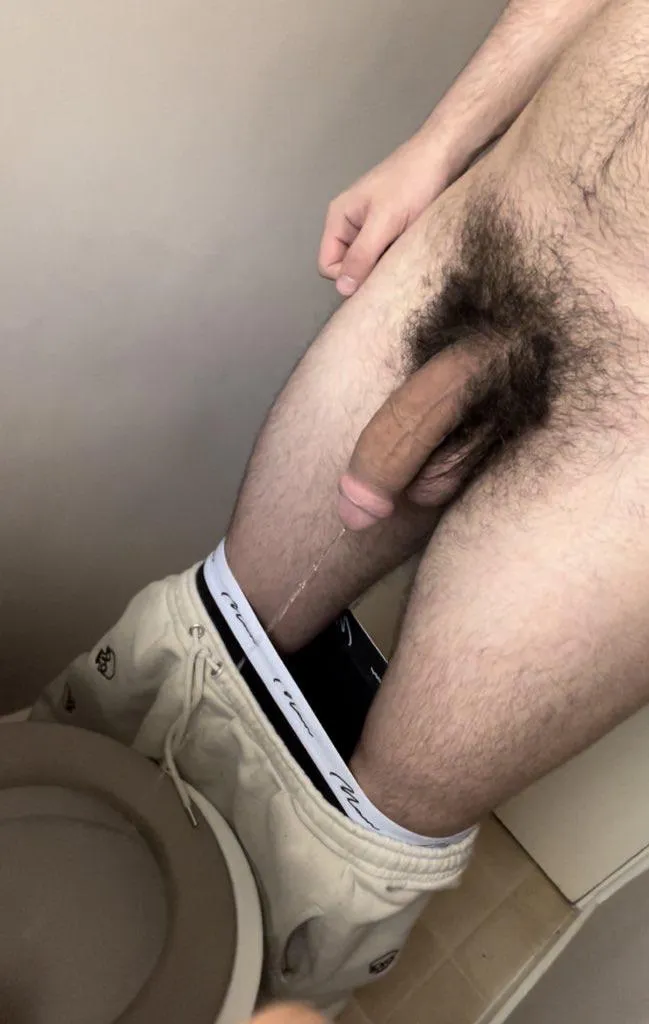 My uncut cock. Completely natural, you like it?👅😈💪🏼(soft)o