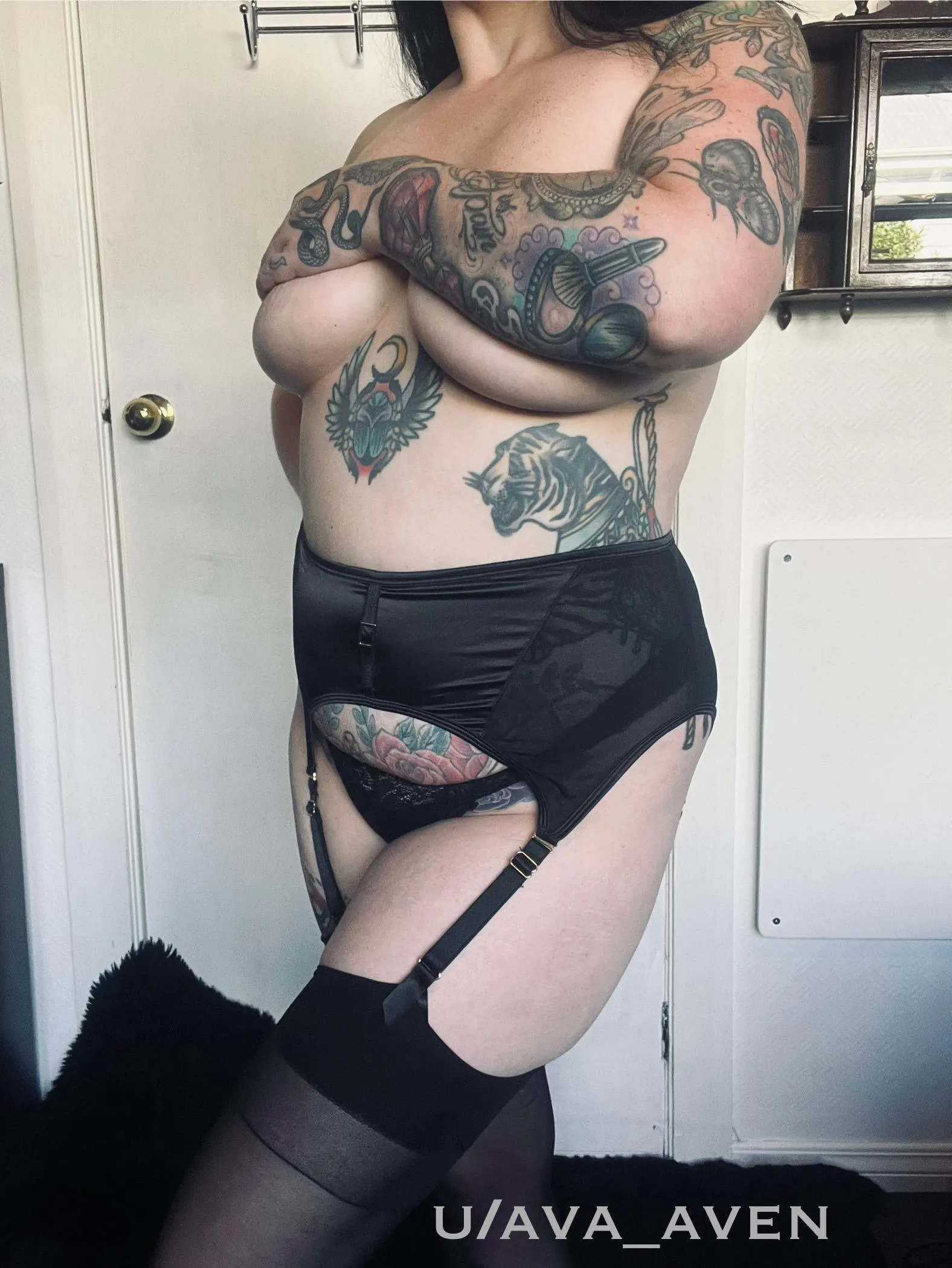 Say yes, and I'll be like 