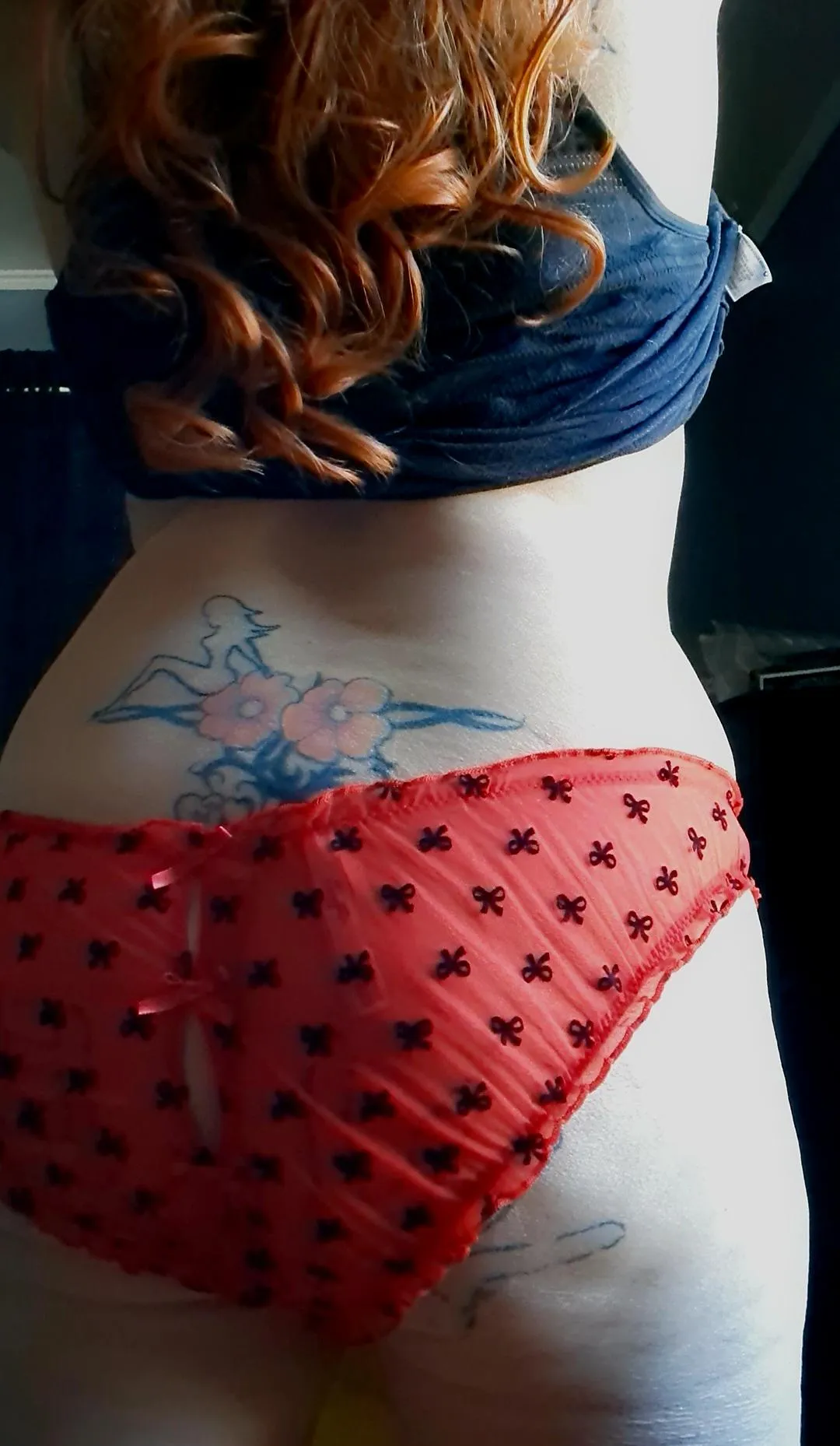 [Selling] Soccermom panties!! Incl pics and shipping [US] Affordable add-ons and fet friendly! Msg to see my panty drawer and pick a pair today!