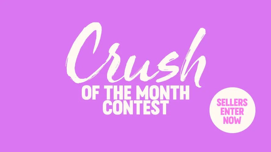 September Crush of the Month