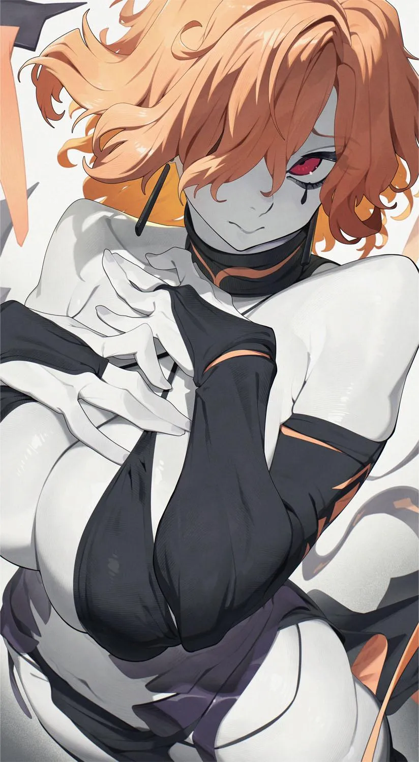 Shy Kronya (Lhata4564)