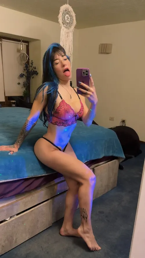 Too glam to give a damn, but I’ll make an exception for you