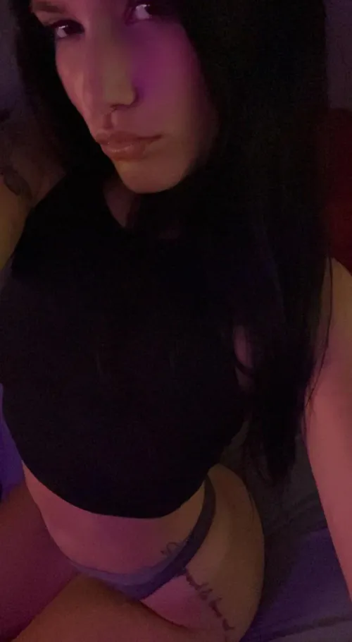 Would you fuck me slow or rail me