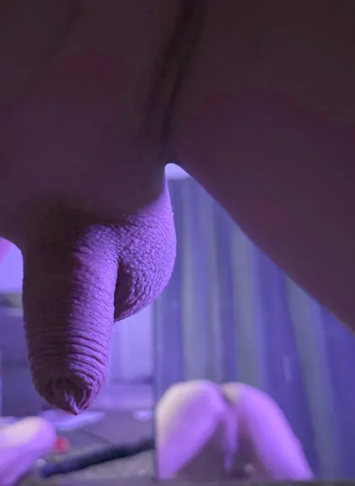 18M sup im back again