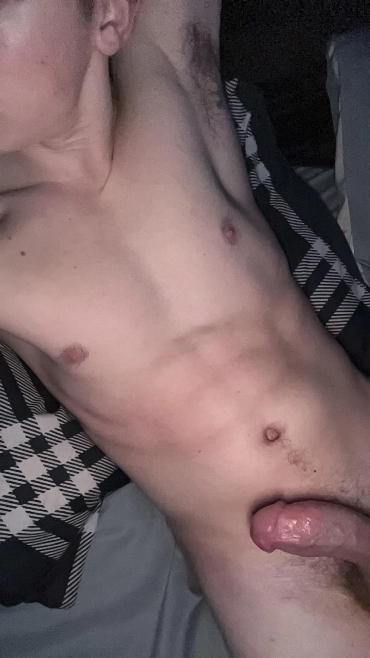 20 oh hey! Tryna bulk up any advice?