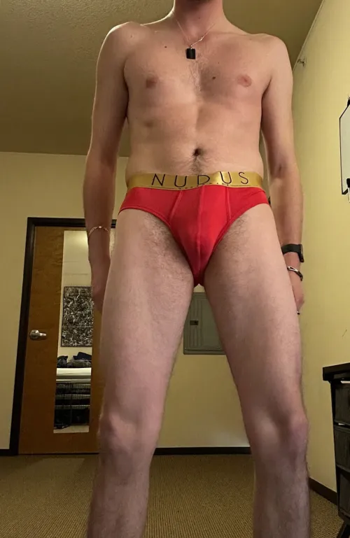 [21] (Red)y for action