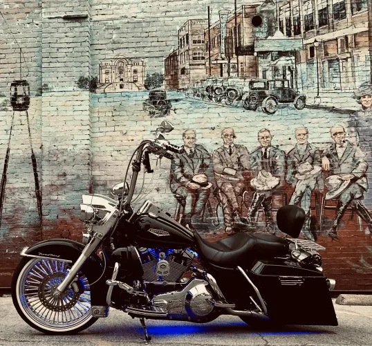 40M4F Looking 4 Slutty Passenger tonight!    Tulsa, OK Area