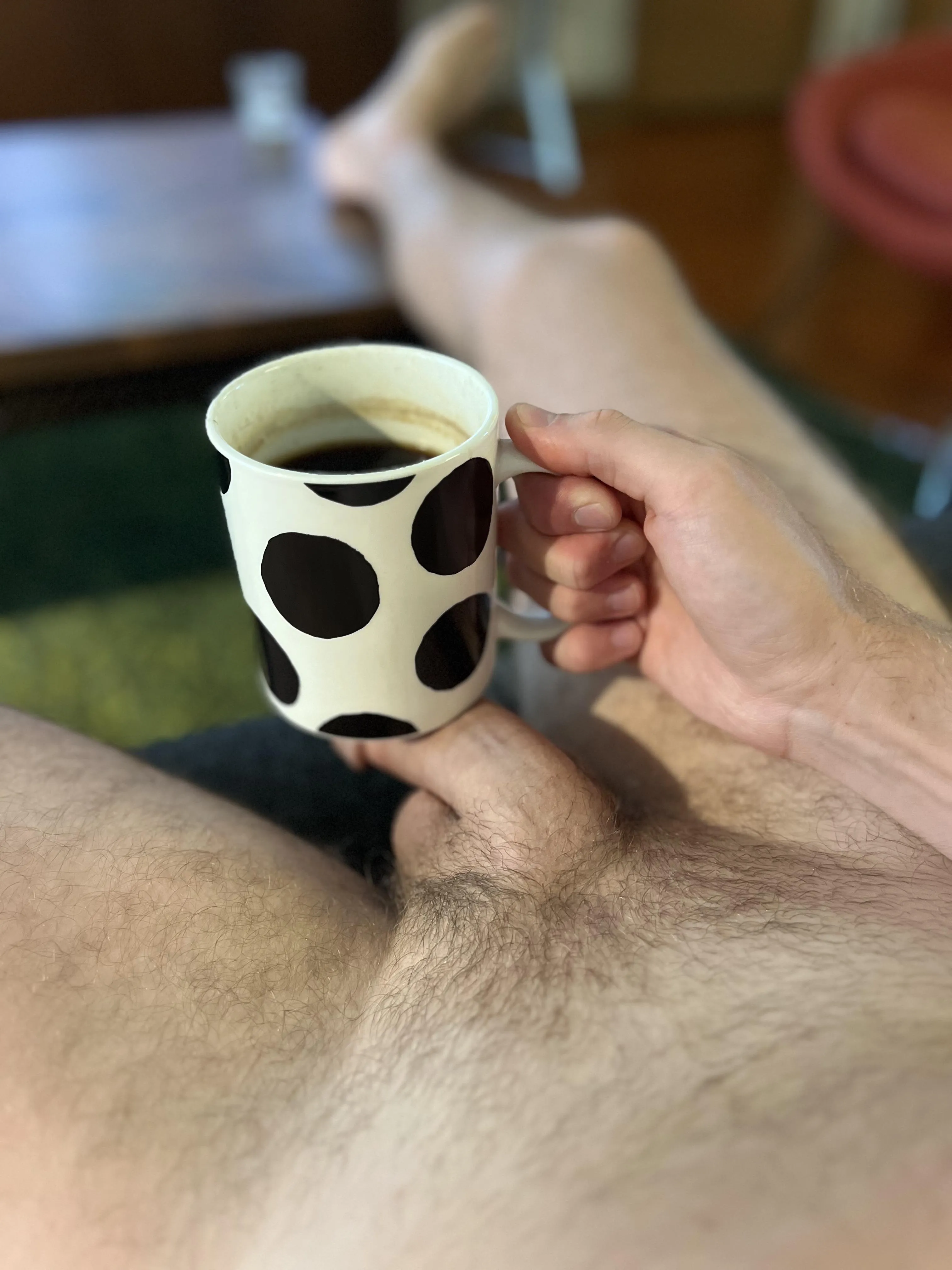 A [WPC] to start the end of the week