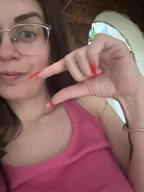 Arrow up and admit it—‘I have a small dick mommy’ if you’re under 6 inches and love brutal humiliation 😈