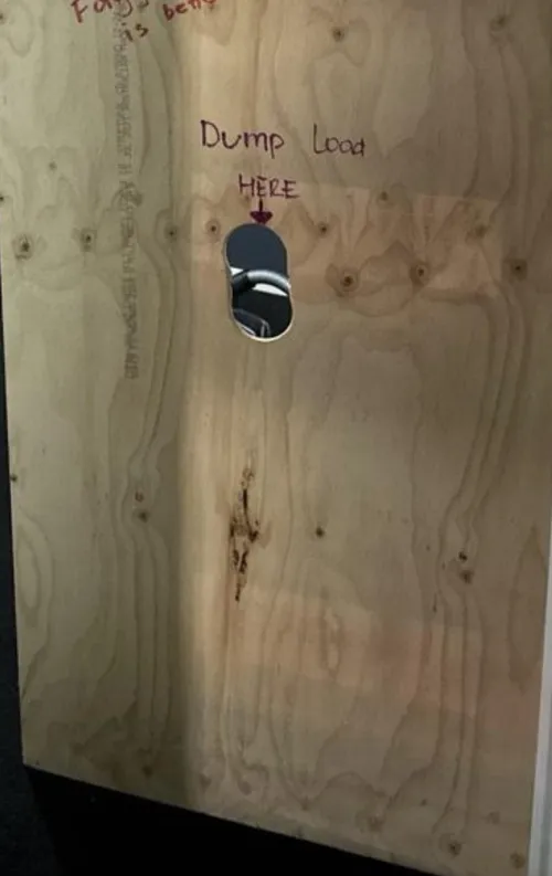 Cuckqueans send your lads to me