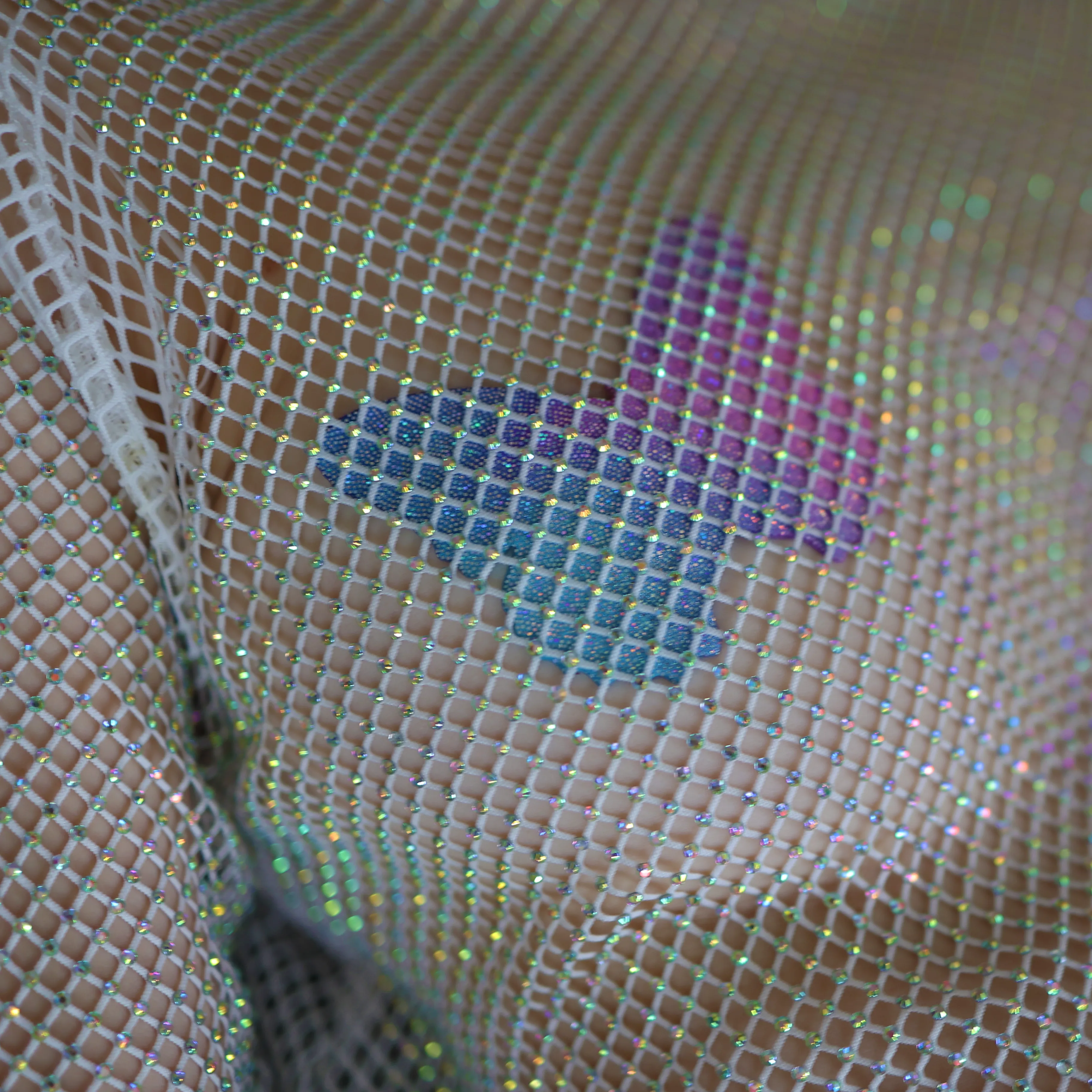 Fly like a butterfly