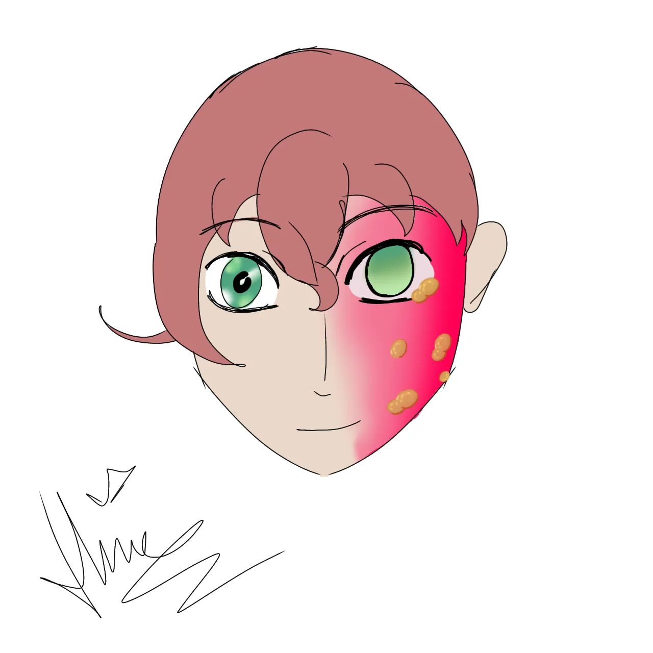 Fresh burns practice, any suggestion?