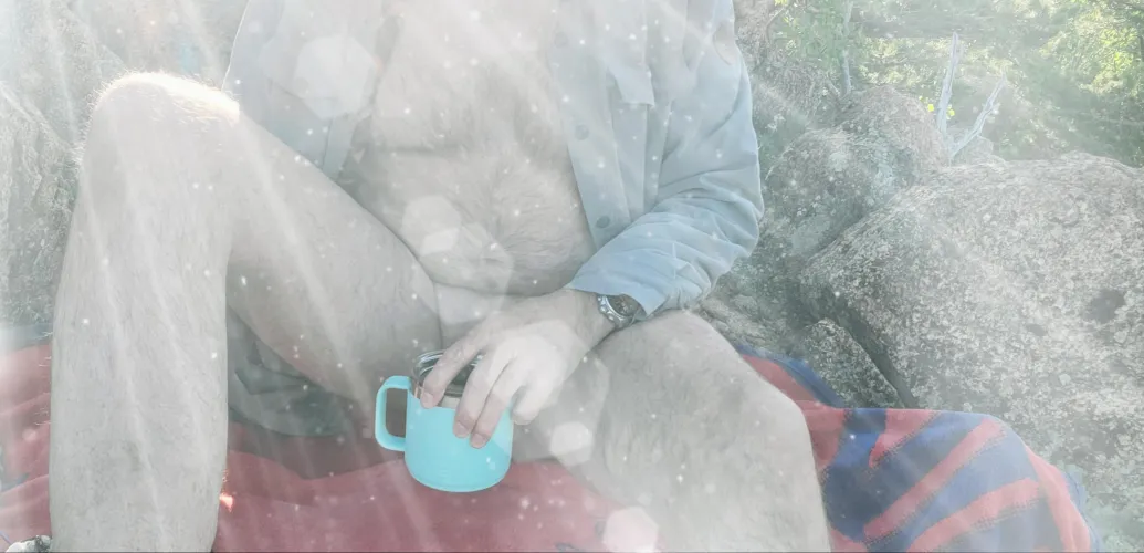 Here's to [wpc]hilly mornings