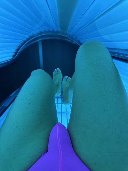 How I Sunday Funday!! 😉