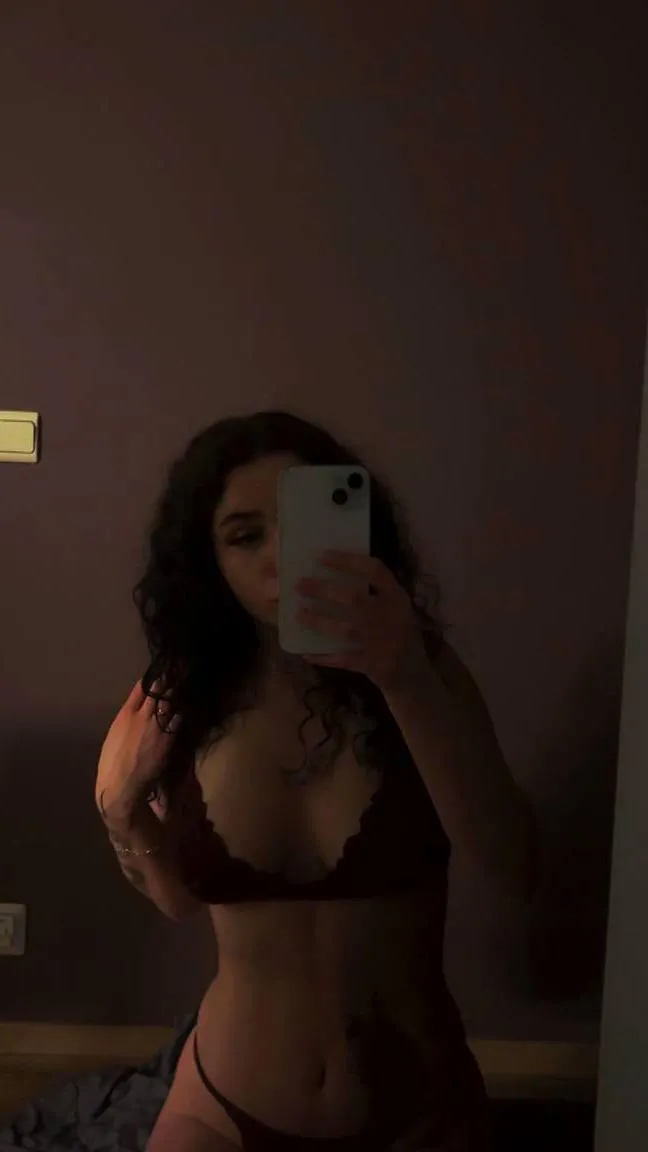 how would you describe my body in one word daddy?