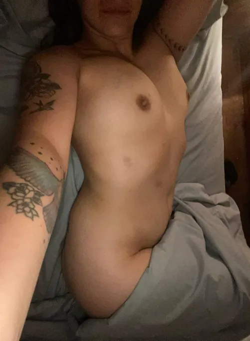 If I asked you to fuck me.. would you say yes or no?