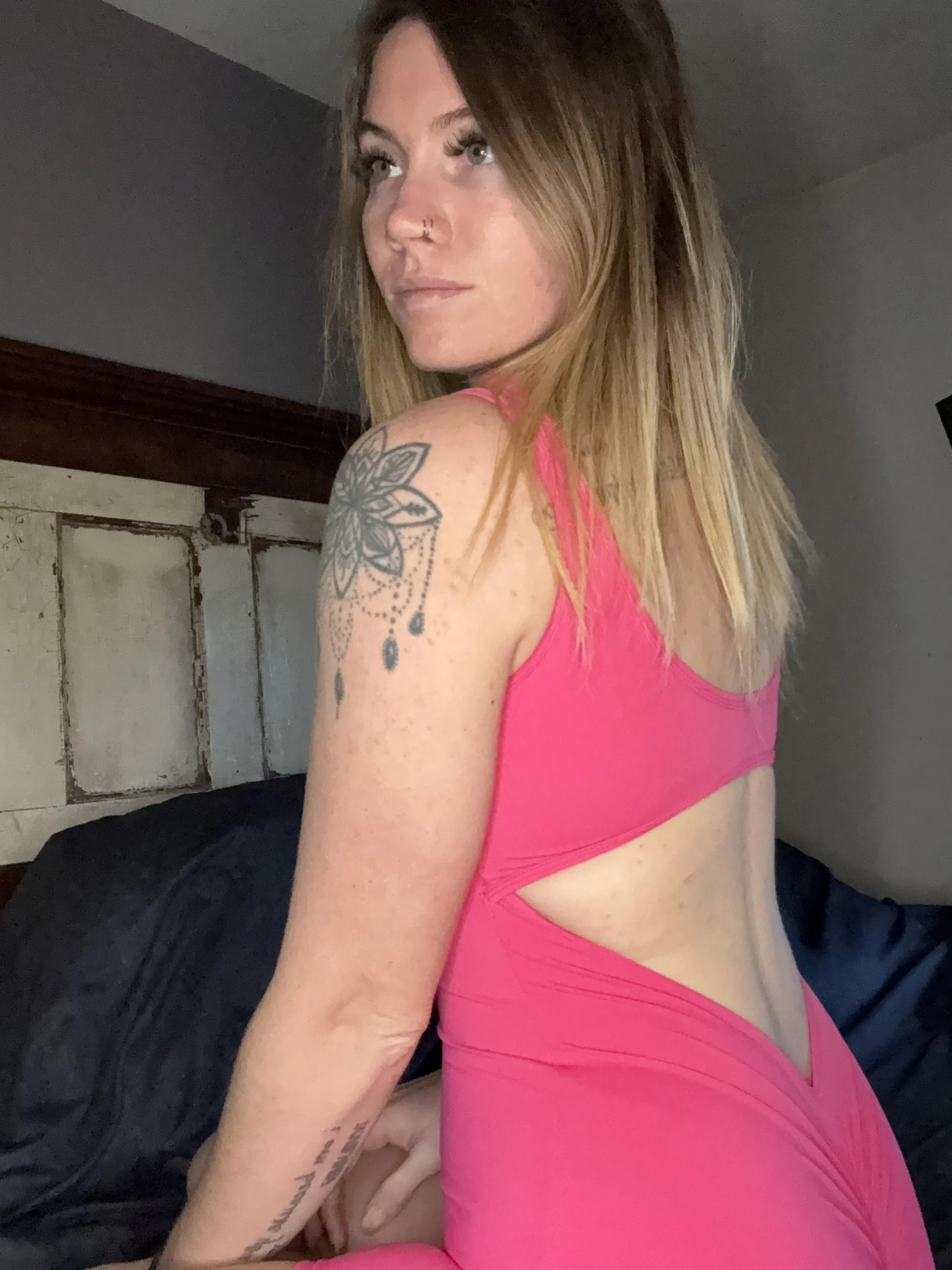 If i send you nonstop nude pics, will you jerk off on me? 🥵💦