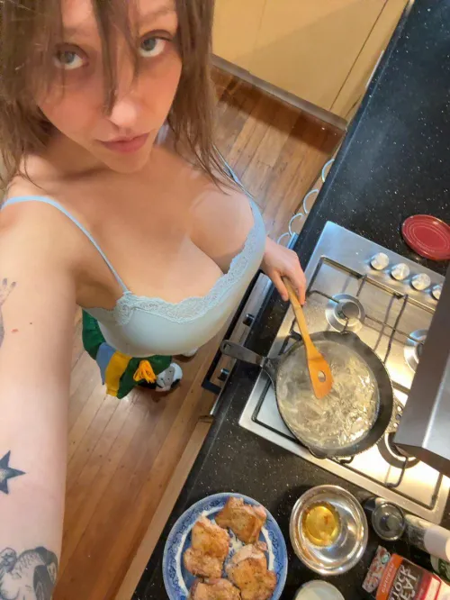 In battle with my nemesis Alexia and her dumb boyfriend Mike, they tried to trap me—the greatest wizard ever! A spell hit me… I shrank, became a flat blonde hottie! But my magic surged back. With a flick, Alexia became my left boob… Mike the right.