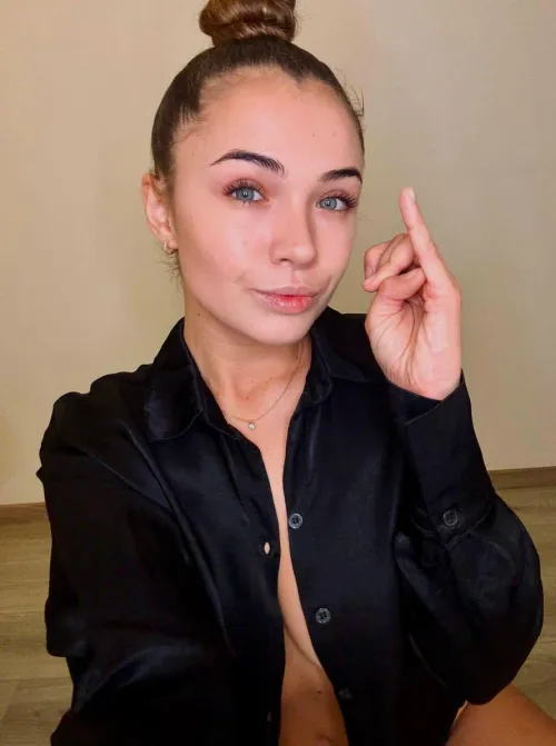 It's definitely not big enough