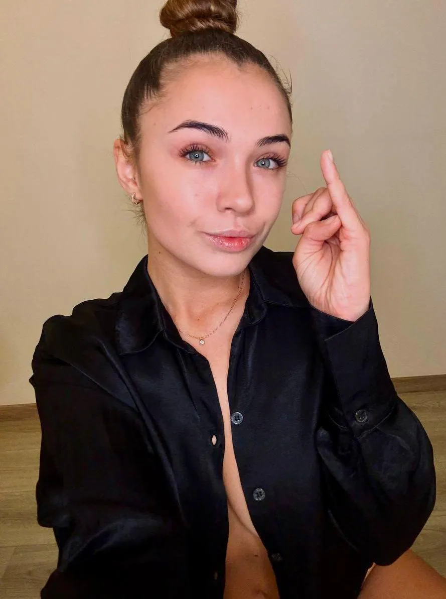 It's definitely not big enough