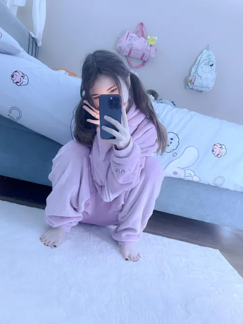 Little attitude but a big heart