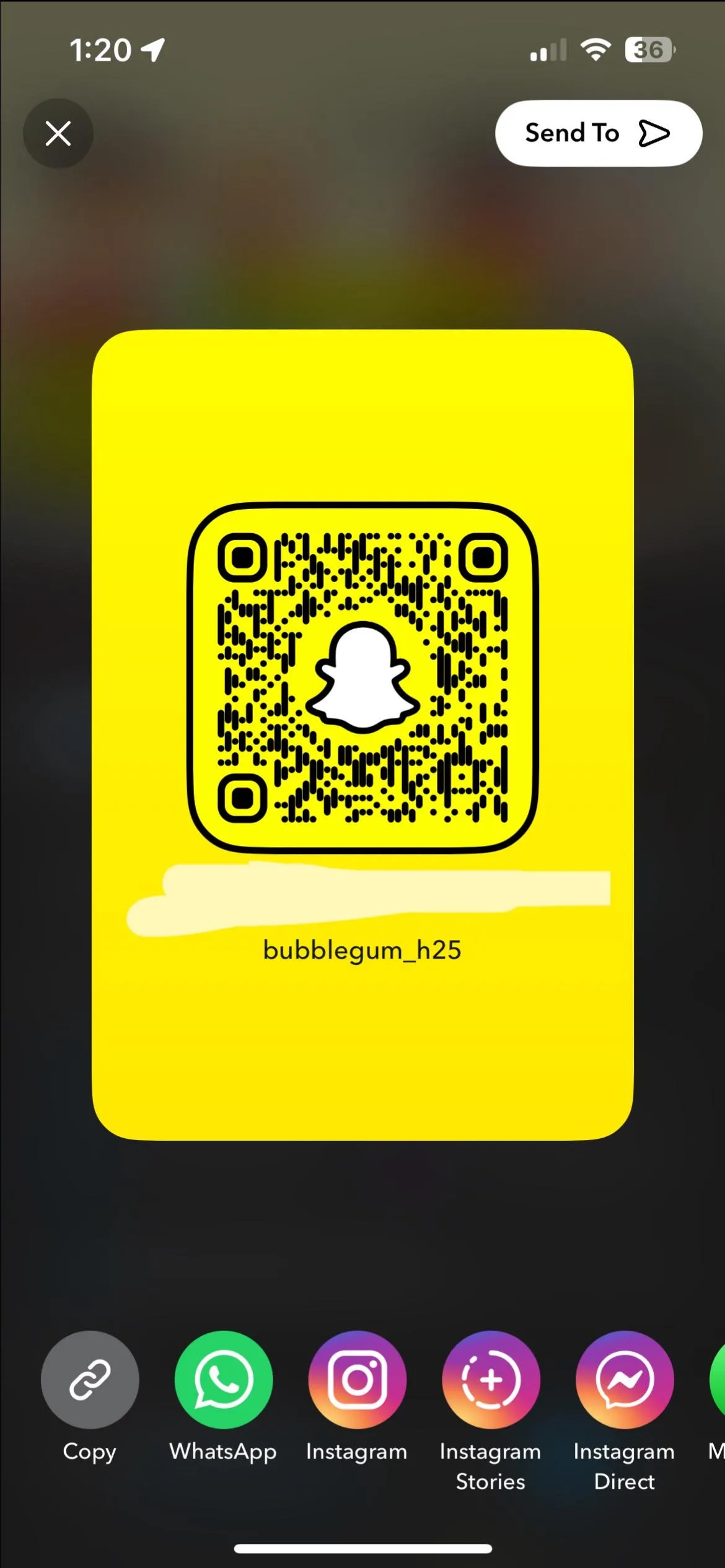 M22 Sub. Chavs DM me or add snap