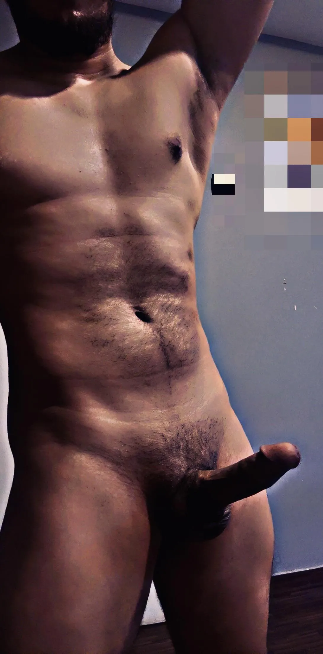 M28 khi lad going wild