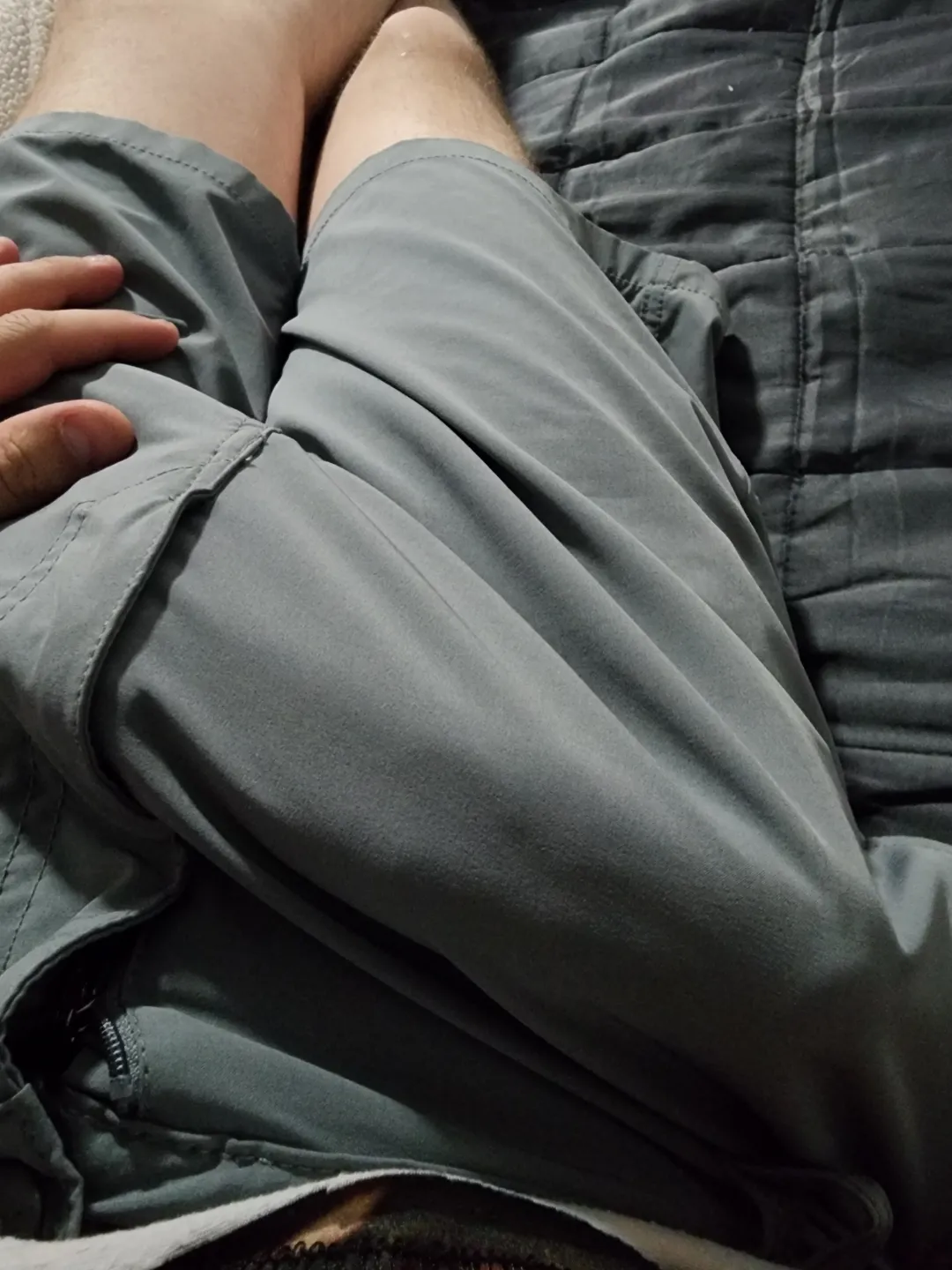 [M4F] Big cock Looking for fuck buddy on north side