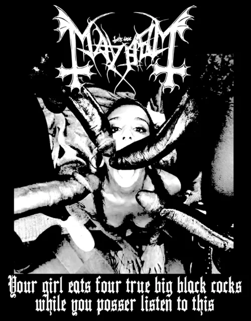 My girl gave me this shirt... IDK how to feel about