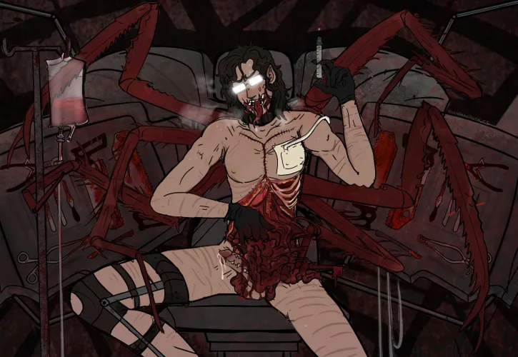 Operation In Progress