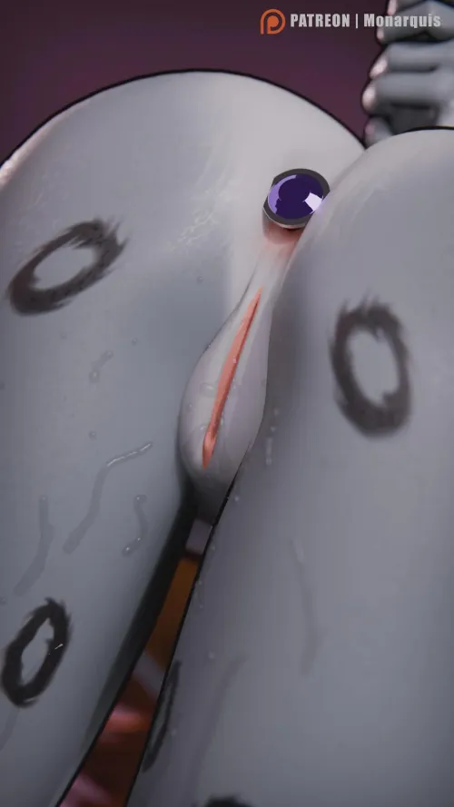 Passion Plug [F](Monarquis)