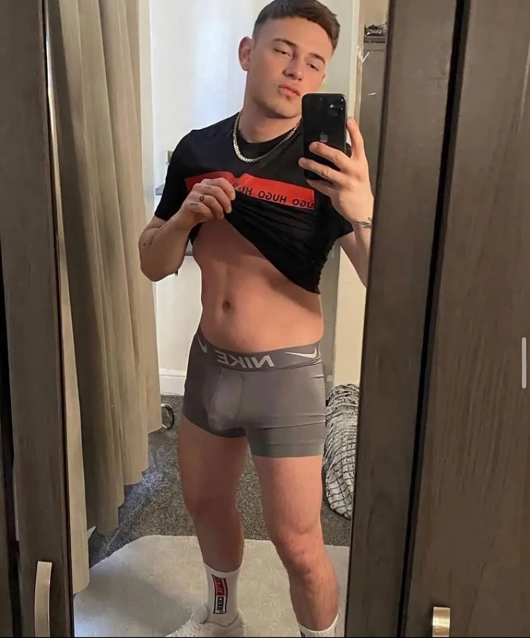 Showing off the goods [Non-OC]