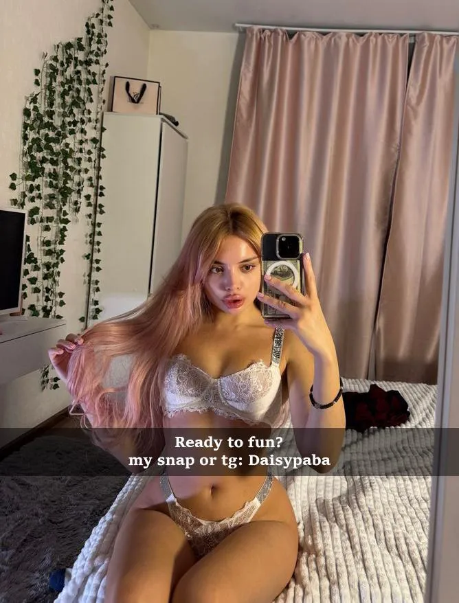 soft distance, Daisypaba