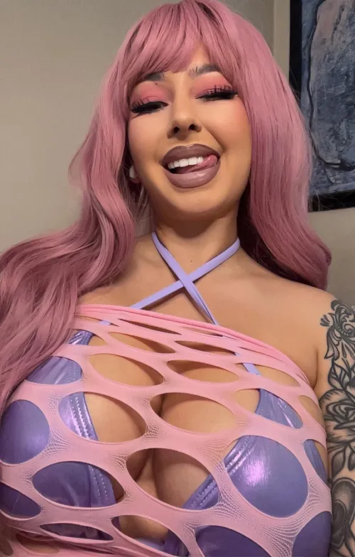 Suck on these 💋💕