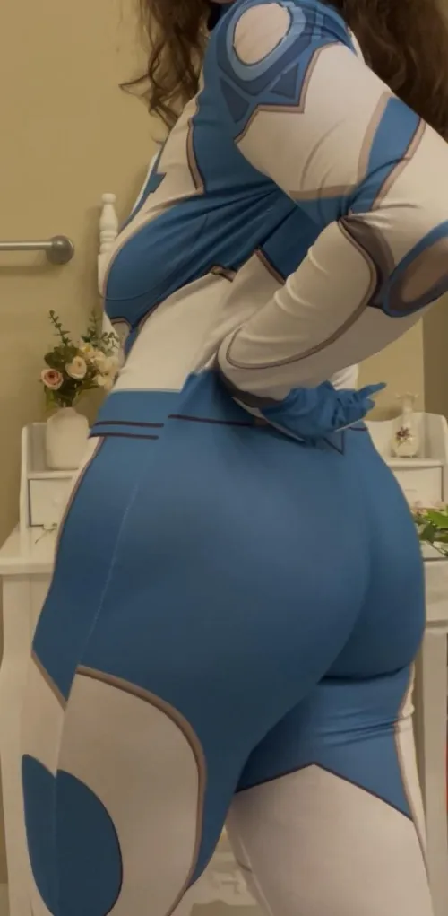 Sue Storm (lovelylex) [marvels]