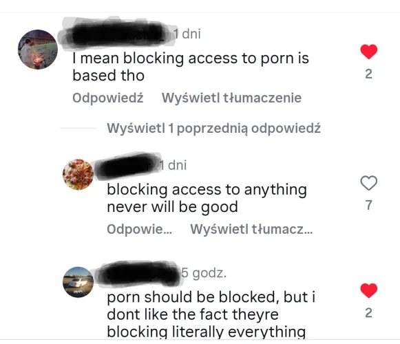 Thoughts? Is the spaghetti PFP coping?