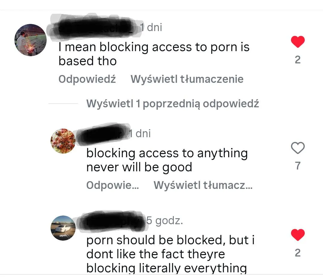 Thoughts? Is the spaghetti PFP coping?