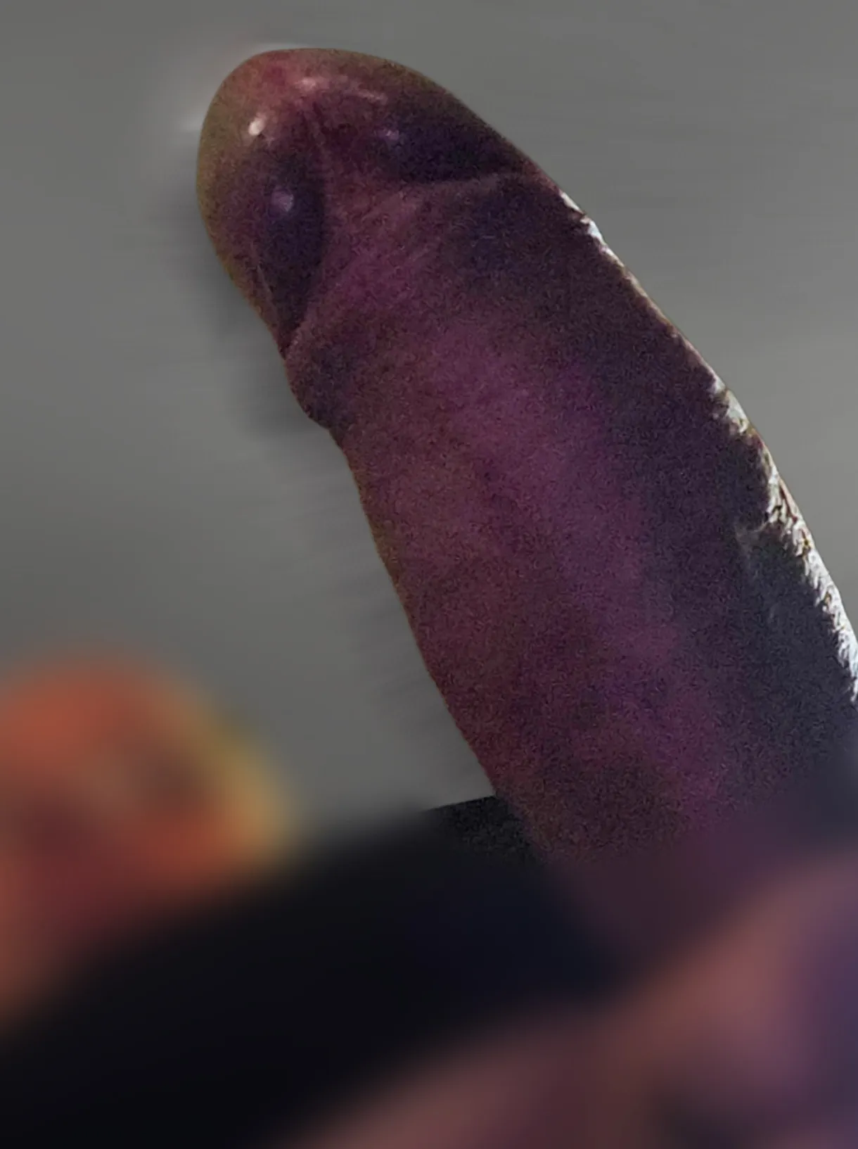 Wer von euch hat im Home-Office auch keine Hose an ?