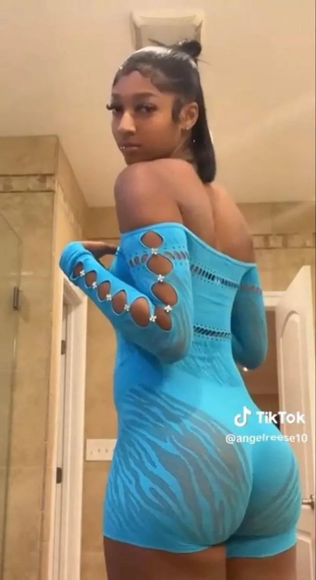 Who could resist? ;)