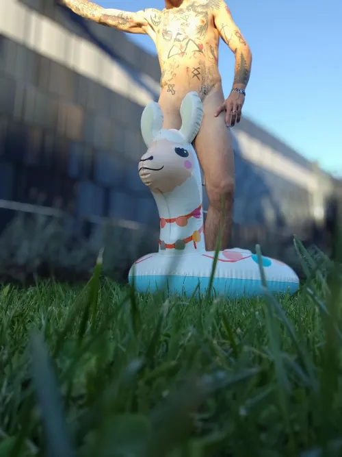 [wpc] I should have picked up everything after swimming