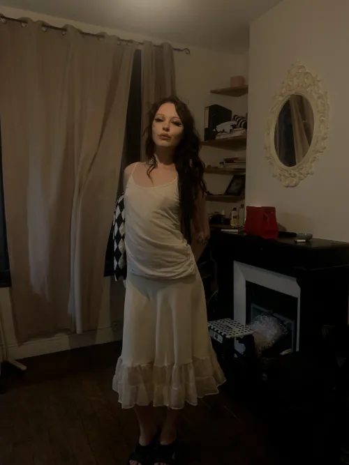 You need me more than your pay check so try and impress me