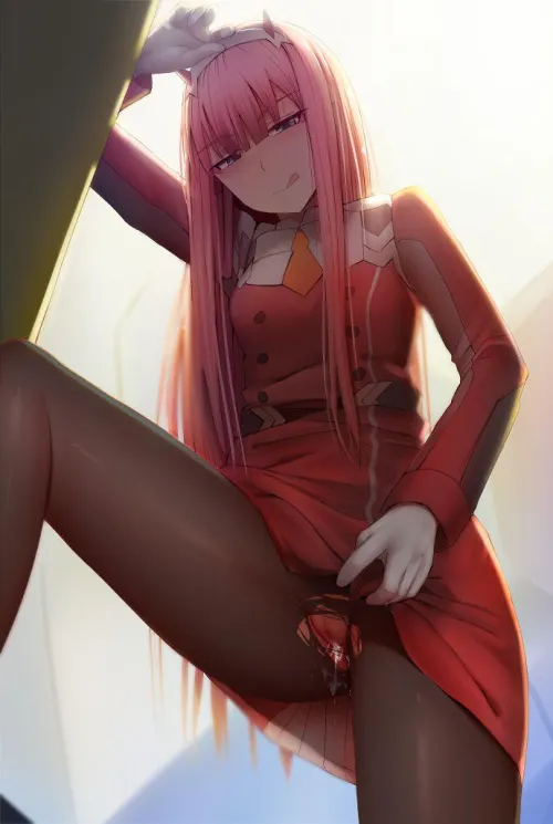 zero two