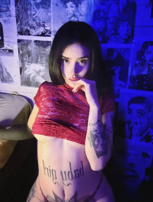 [19][F4M][Rochester] - Young and nasty, ready to be used by the right bull only